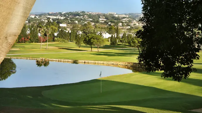 Spain golf courses - Los Naranjos Golf - Photo 10