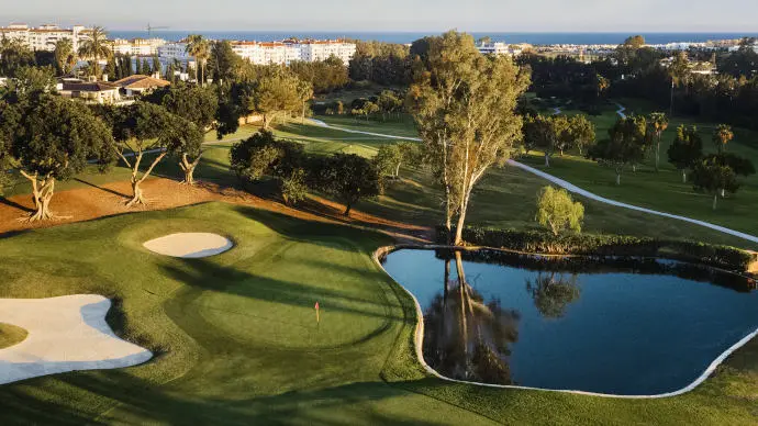 Spain golf courses - Los Naranjos Golf - Photo 11