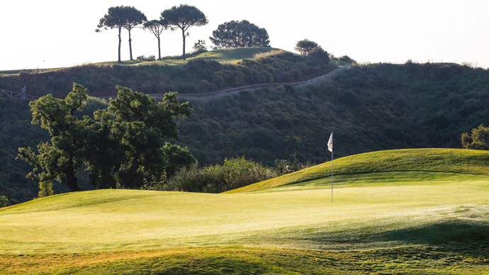 Spain golf courses - La Cala Europa - Photo 7