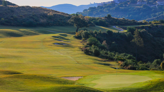 Spain golf courses - La Cala Europa - Photo 8