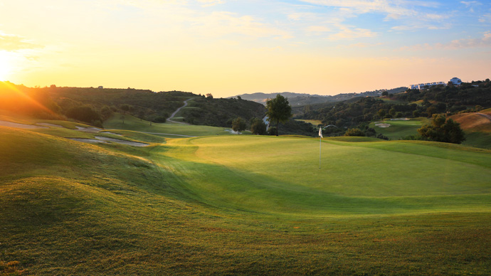 Spain golf courses - La Cala Europa - Photo 12