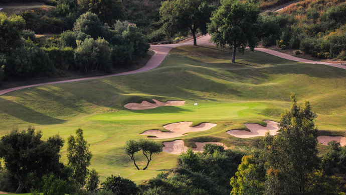 Spain golf courses - La Cala Europa - Photo 16