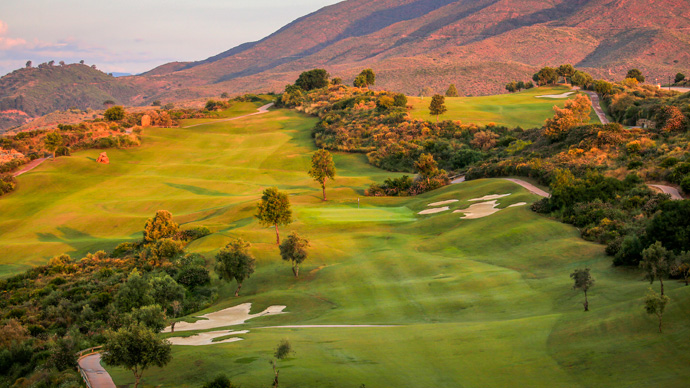 Spain golf courses - La Cala Europa - Photo 17