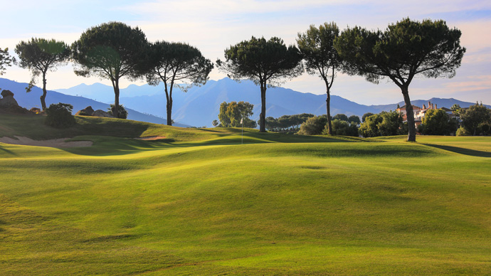 Spain golf courses - La Cala Asia - Photo 10