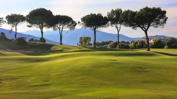Spain golf courses - La Cala Asia - Photo 8