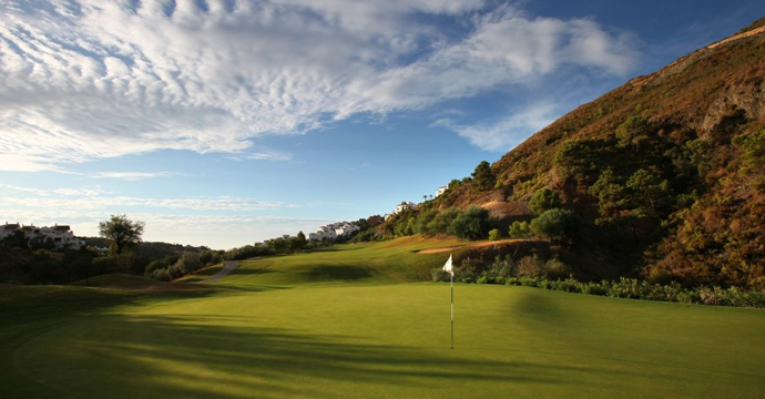 Spain golf courses - La Quinta Golf Course - Photo 4