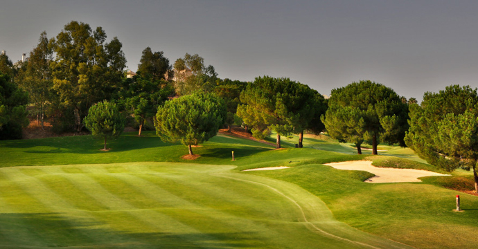 Spain golf courses - La Quinta Golf Course - Photo 5