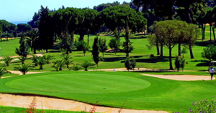 Spain golf courses - Rio Real Golf Course - Photo 4