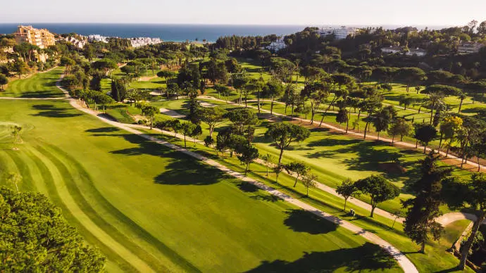Spain golf courses - Rio Real Golf Course - Photo 8