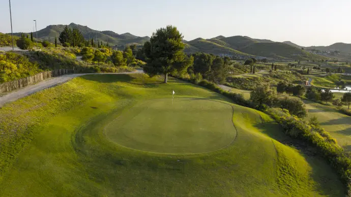 Spain golf courses - Lorca Golf Course - Photo 9