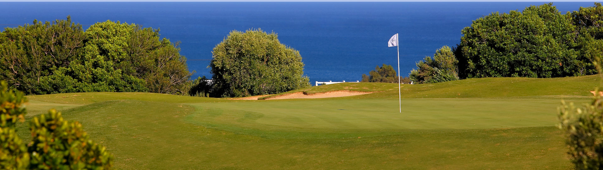 Spain golf courses - Valle Romano Golf - Photo 1