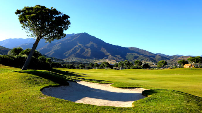 Spain golf courses - Valle Romano Golf - Photo 11