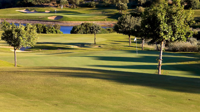 Spain golf courses - Valle Romano Golf - Photo 12