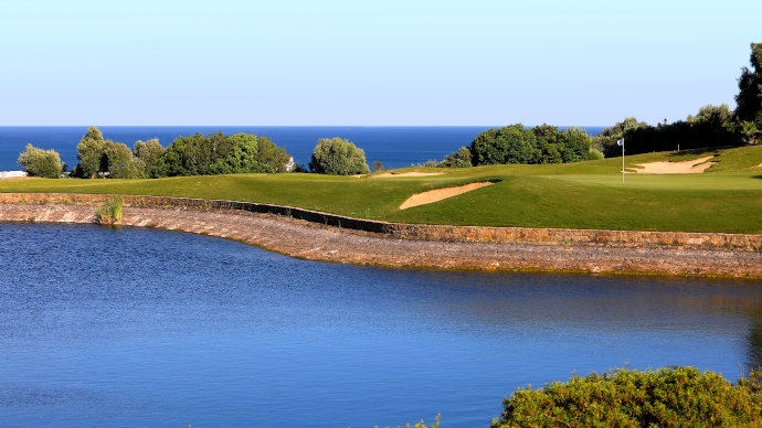 Spain golf courses - Valle Romano Golf - Photo 13