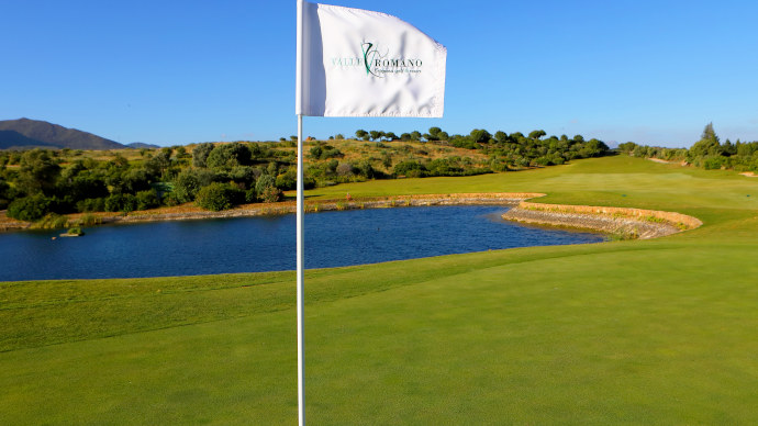 Spain golf courses - Valle Romano Golf - Photo 14