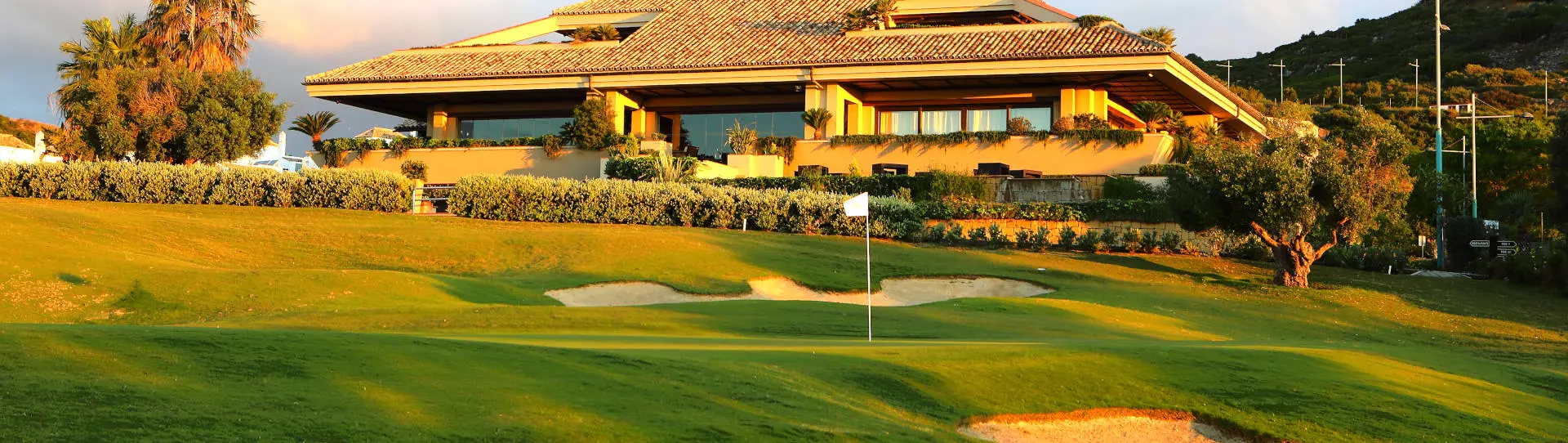 Spain golf courses - Valle Romano Golf - Photo 2