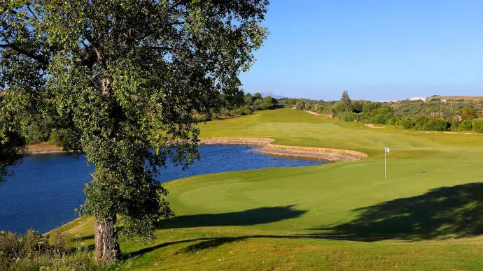 Spain golf courses - Valle Romano Golf - Photo 6