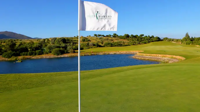 Spain golf courses - Valle Romano Golf - Photo 11