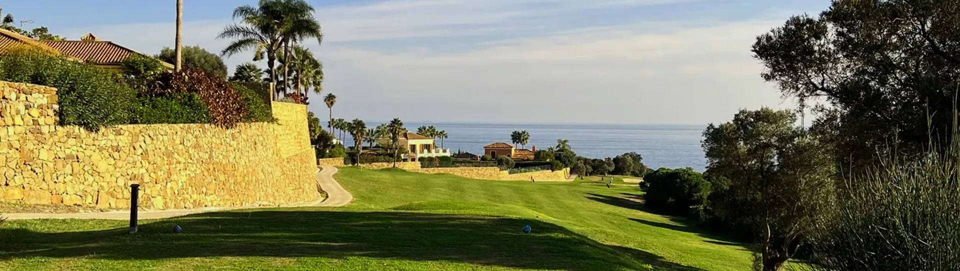 Spain golf courses - La Duquesa Golf - Photo 2