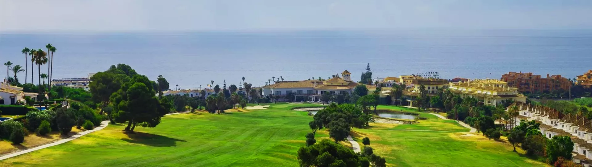 Spain golf courses - La Duquesa Golf - Photo 3