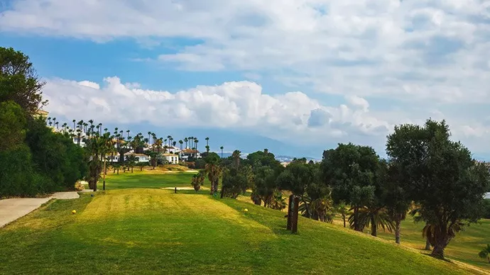 Spain golf courses - La Duquesa Golf - Photo 7