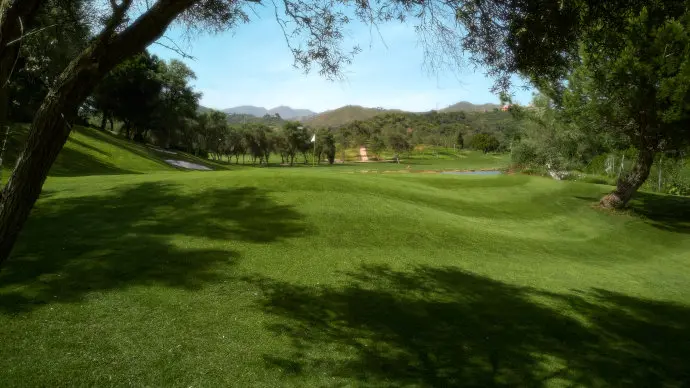 Spain golf courses - Marbella Golf & Country Club - Photo 9
