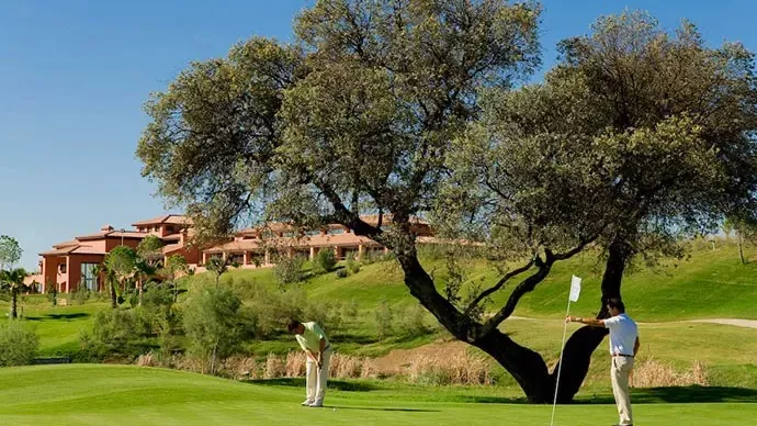 Spain golf courses - Hato Verde Club de Golf - Photo 6