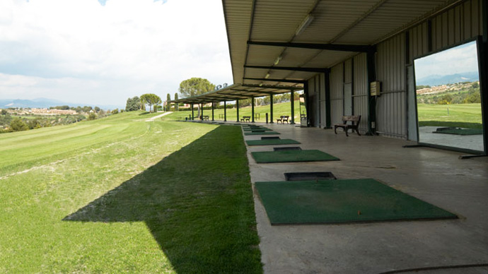 Spain golf courses - Club Golf Barcelona - Photo 6