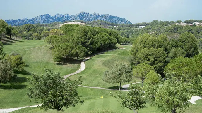 Spain golf courses - Club Golf Barcelona - Photo 13