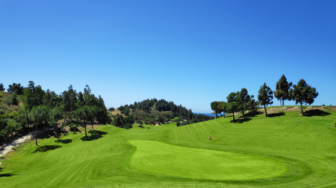 Spain golf courses - Chaparral Golf Course - Photo 5