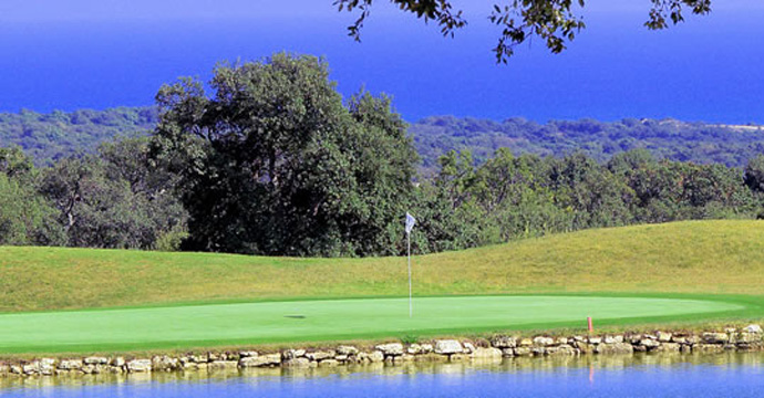 Spain golf courses - San Roque Club New Course - Photo 1