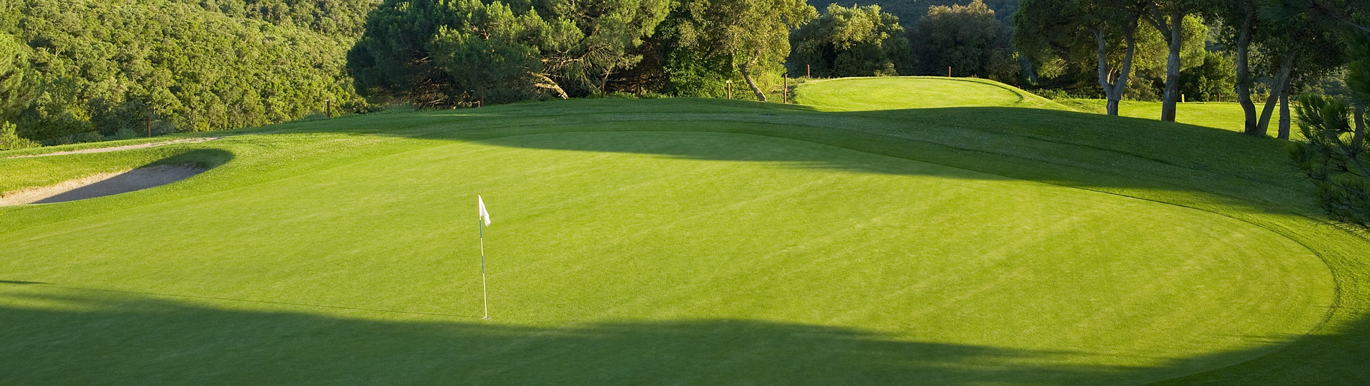 Spain golf courses - Golf d Aro - Photo 2