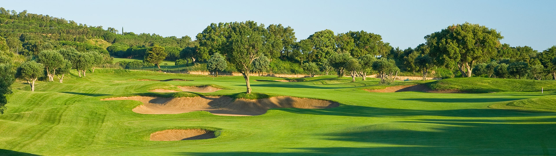 Spain golf courses - Golf d Aro - Photo 3