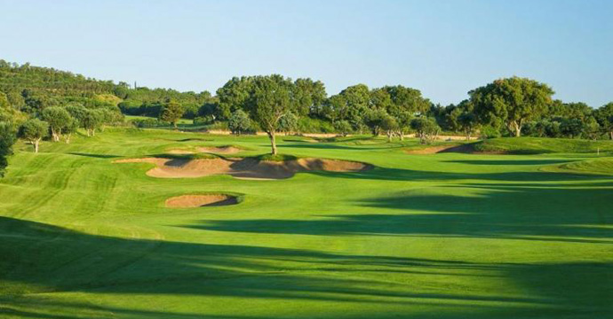 Spain golf courses - Golf d Aro - Photo 5