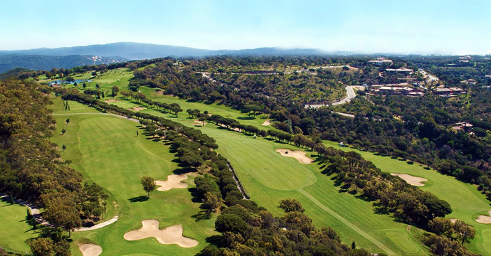 Spain golf courses - Golf d Aro - Photo 6
