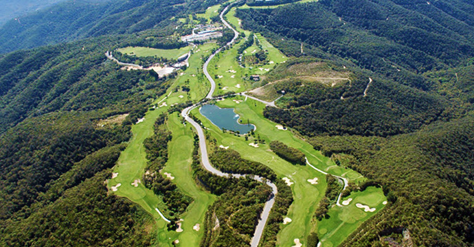 Spain golf courses - Golf d Aro - Photo 7