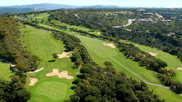 Spain golf courses - Golf d Aro - Photo 10