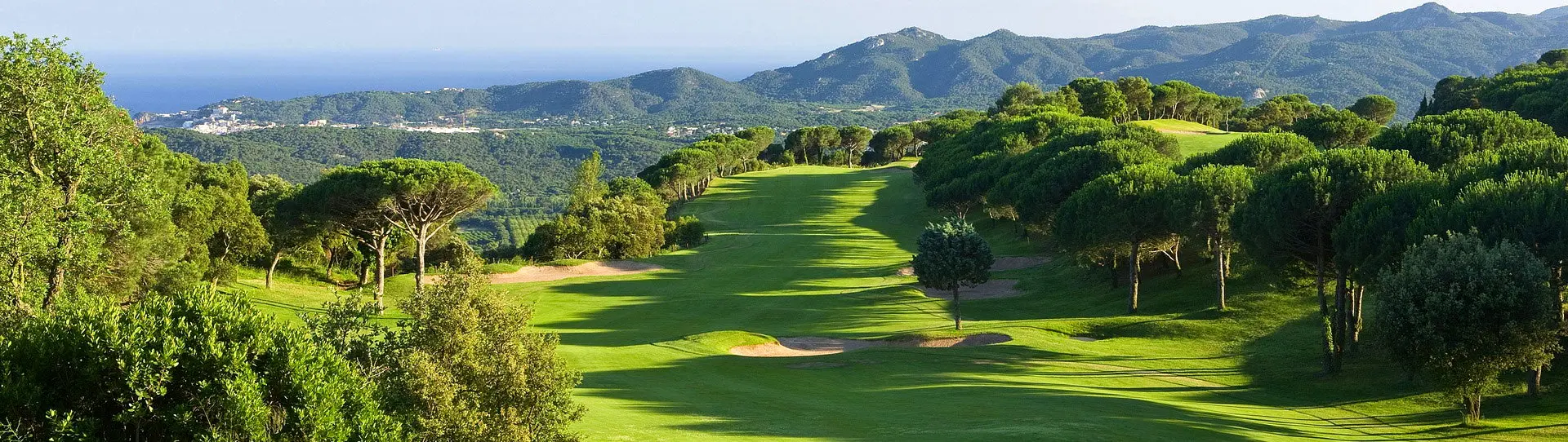 Spain golf courses - Golf d Aro - Photo 1