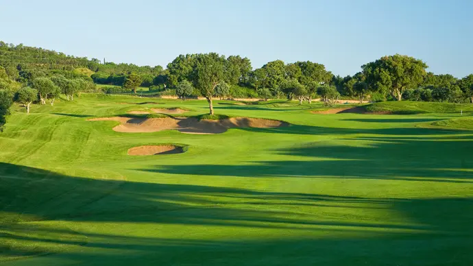 Spain golf courses - Golf d Aro - Photo 8