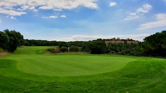 Spain golf courses - Golf d Aro - Photo 9