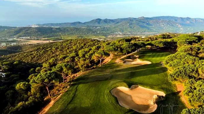 Spain golf courses - Golf d Aro - Photo 11