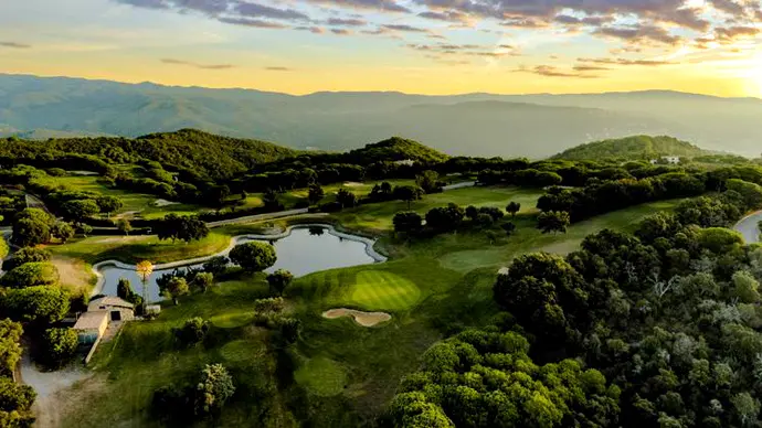Spain golf courses - Golf d Aro - Photo 12