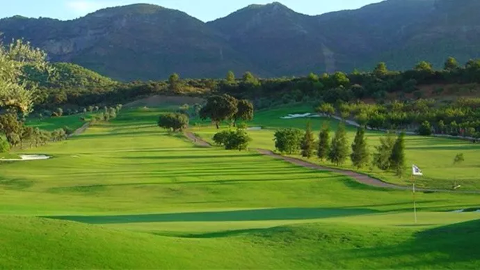Spain golf courses - Lauro Golf Course - Photo 8
