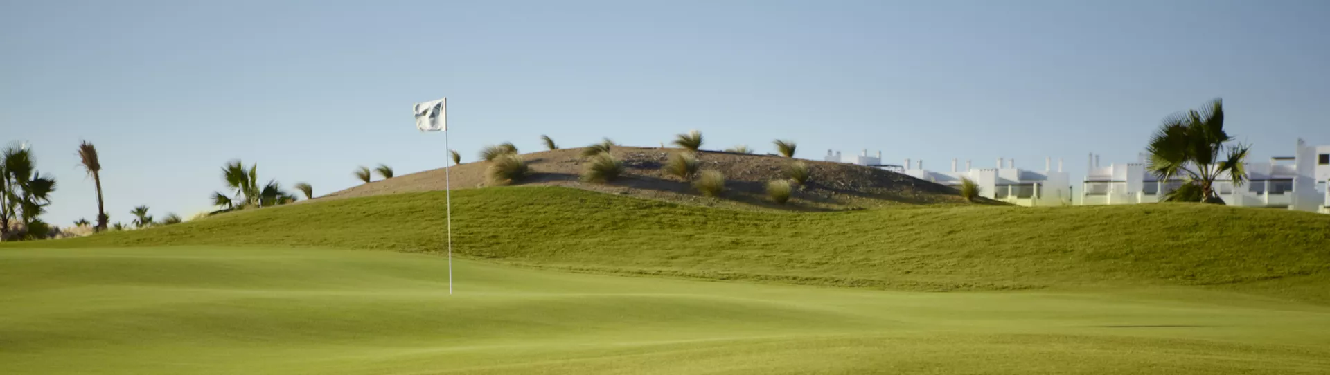 Spain golf courses - Saurines de la Torre Golf Resort - Photo 2