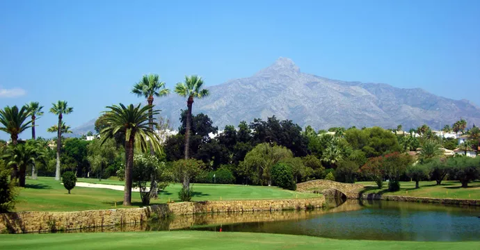 Spain golf courses - Costa Brava Golf Course Red - Photo 2