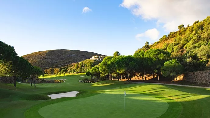Spain golf courses - Marbella Club Golf Resort - Photo 7