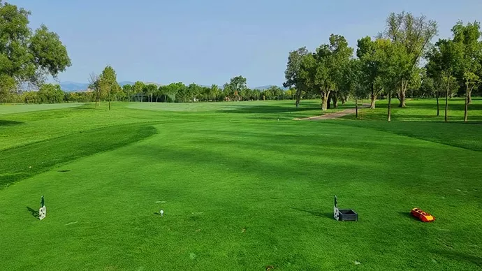 Spain golf courses - La Moraleja Golf Course III - Photo 9