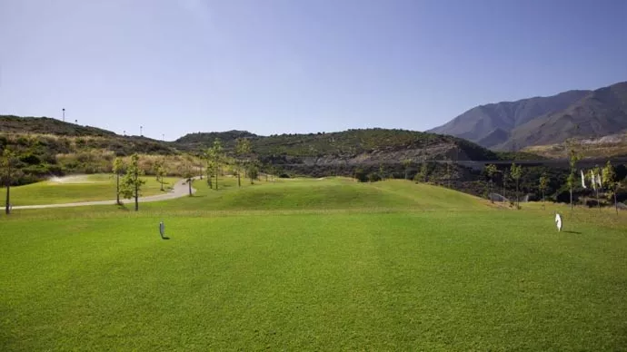 Spain golf courses - Azata Golf - Photo 5
