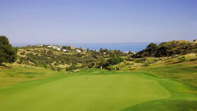 Spain golf courses - Azata Golf - Photo 7