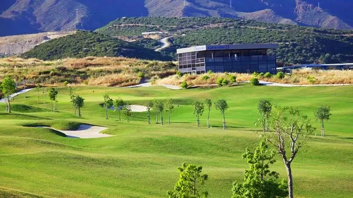 Spain golf courses - Azata Golf - Photo 9